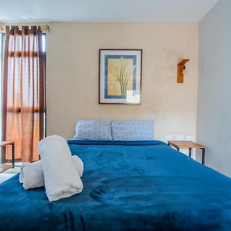 Hotel Villas San Ignacio Playa del Carmen Zewnętrze zdjęcie