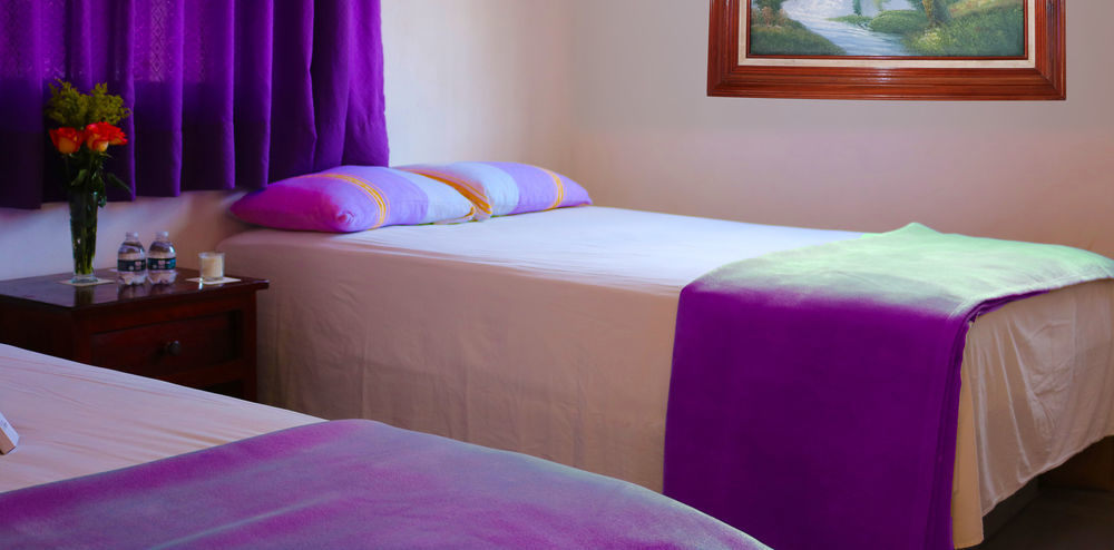 Hotel Villas San Ignacio Playa del Carmen Zewnętrze zdjęcie