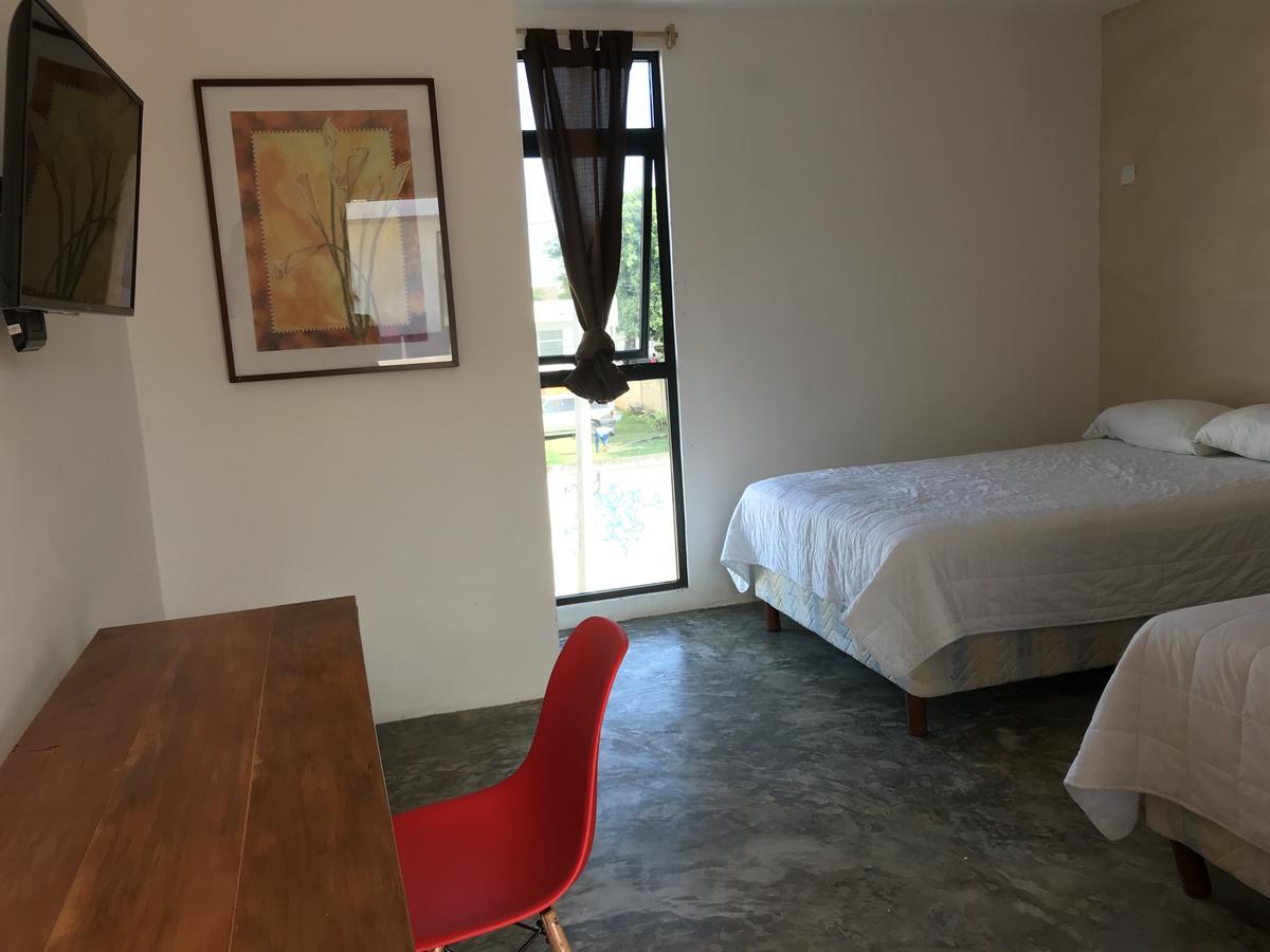 Hotel Villas San Ignacio Playa del Carmen Zewnętrze zdjęcie