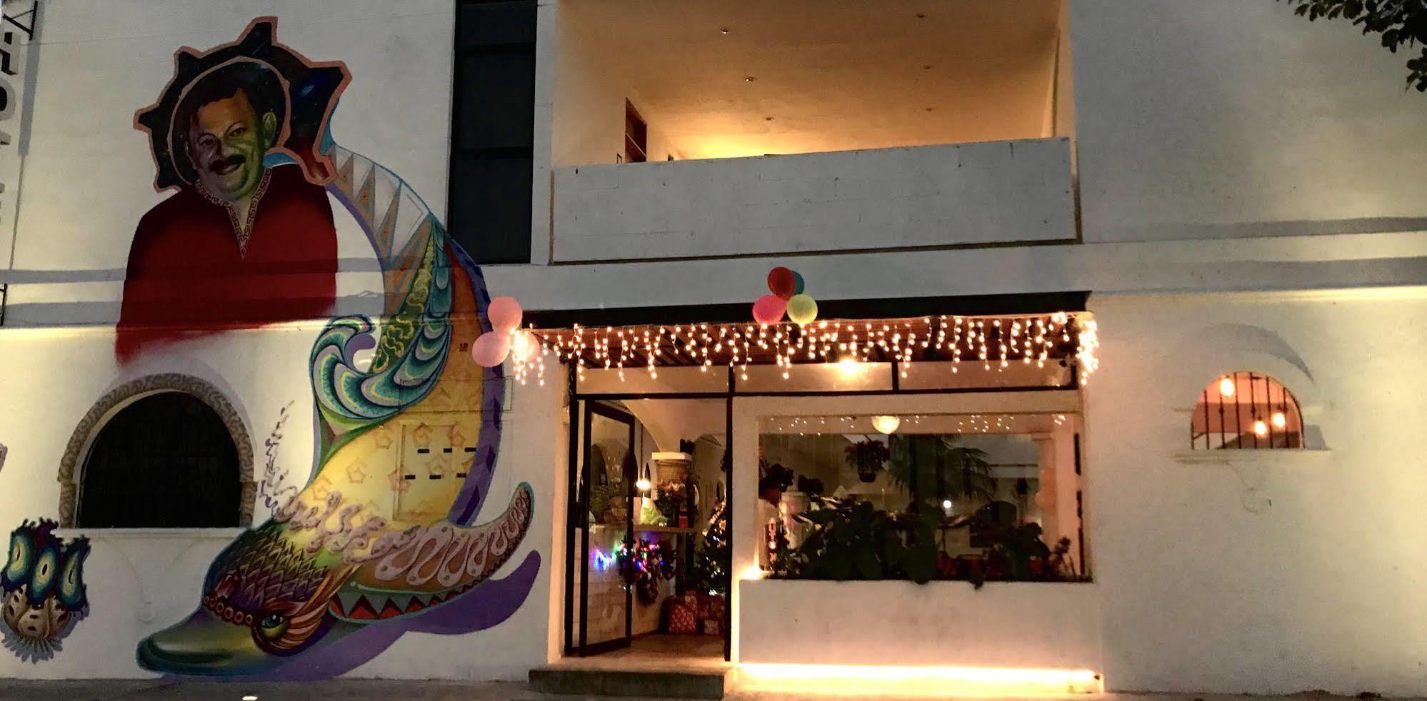 Hotel Villas San Ignacio Playa del Carmen Zewnętrze zdjęcie