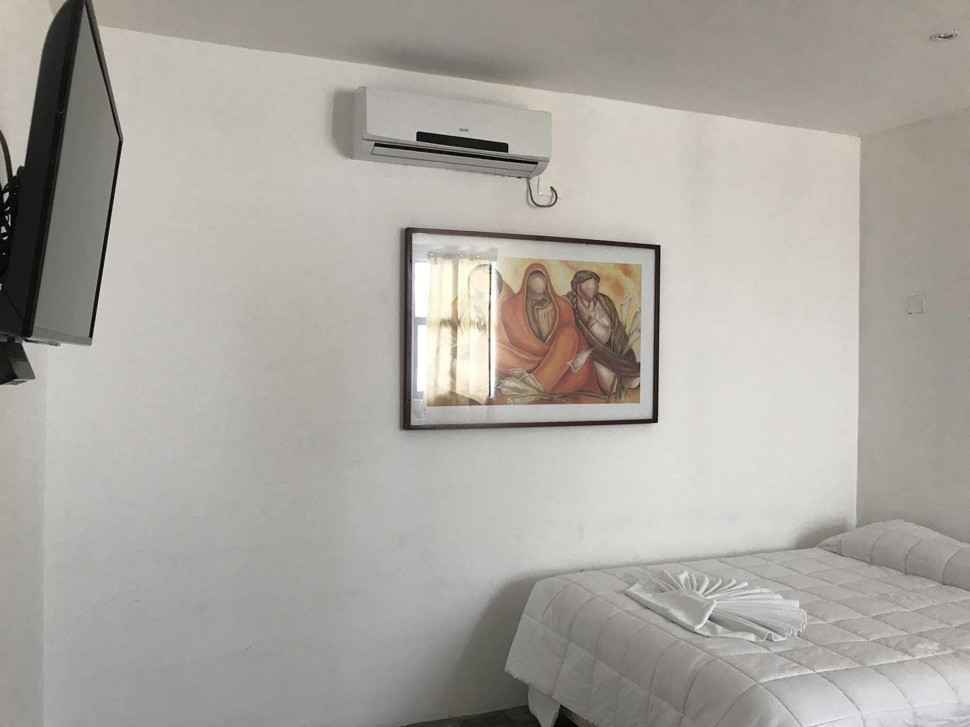 Hotel Villas San Ignacio Playa del Carmen Zewnętrze zdjęcie