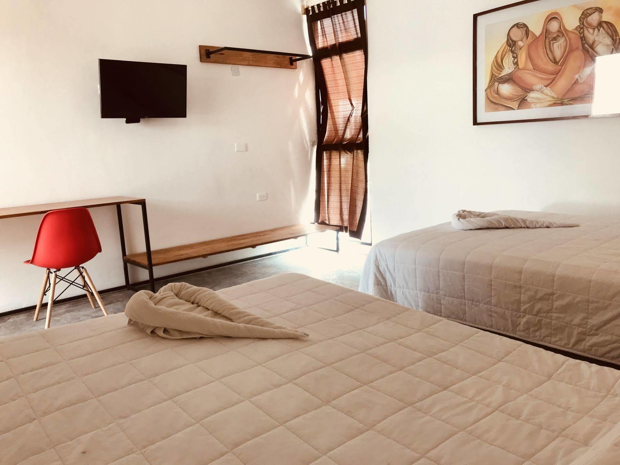 Hotel Villas San Ignacio Playa del Carmen Zewnętrze zdjęcie