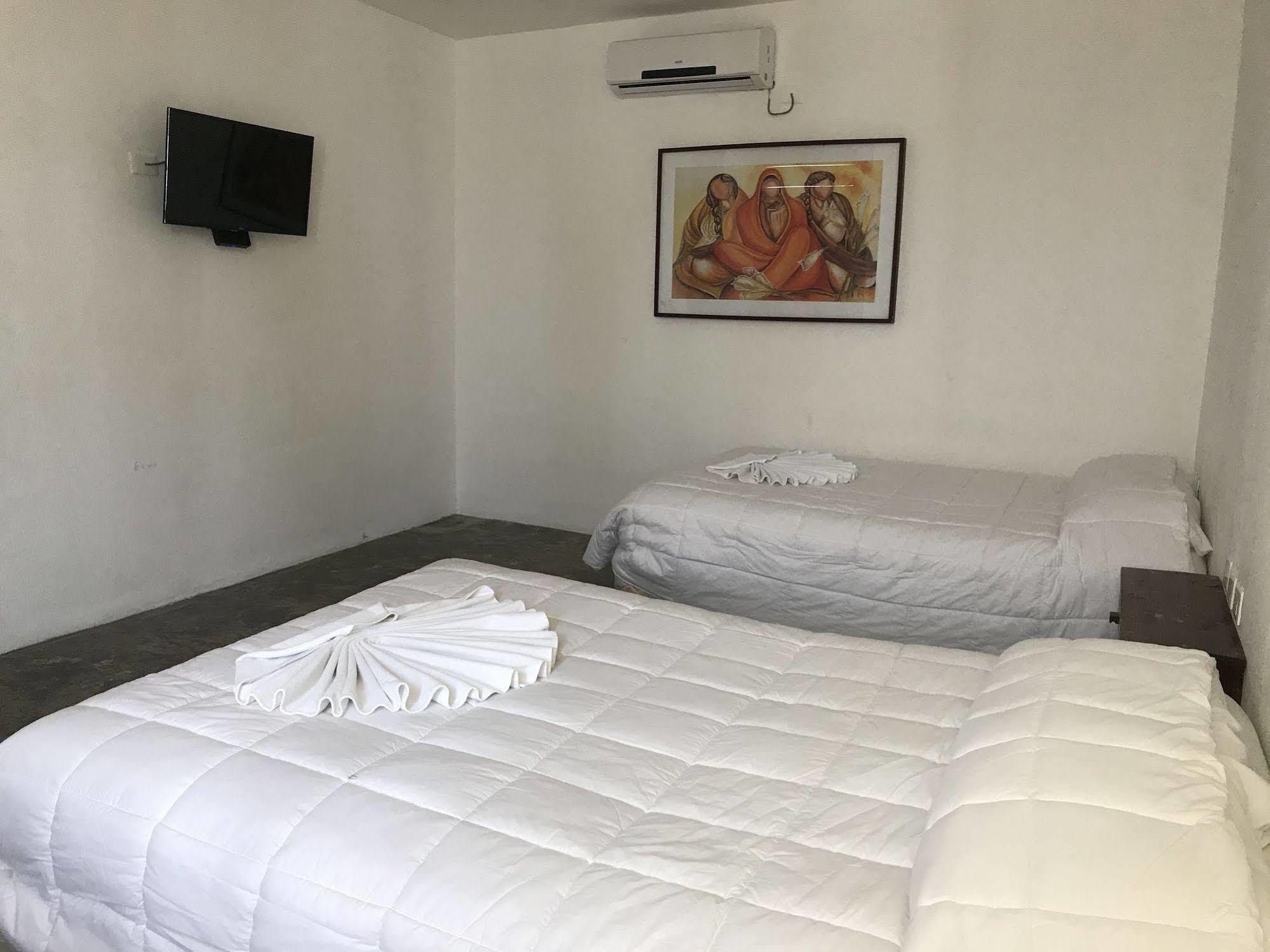Hotel Villas San Ignacio Playa del Carmen Zewnętrze zdjęcie