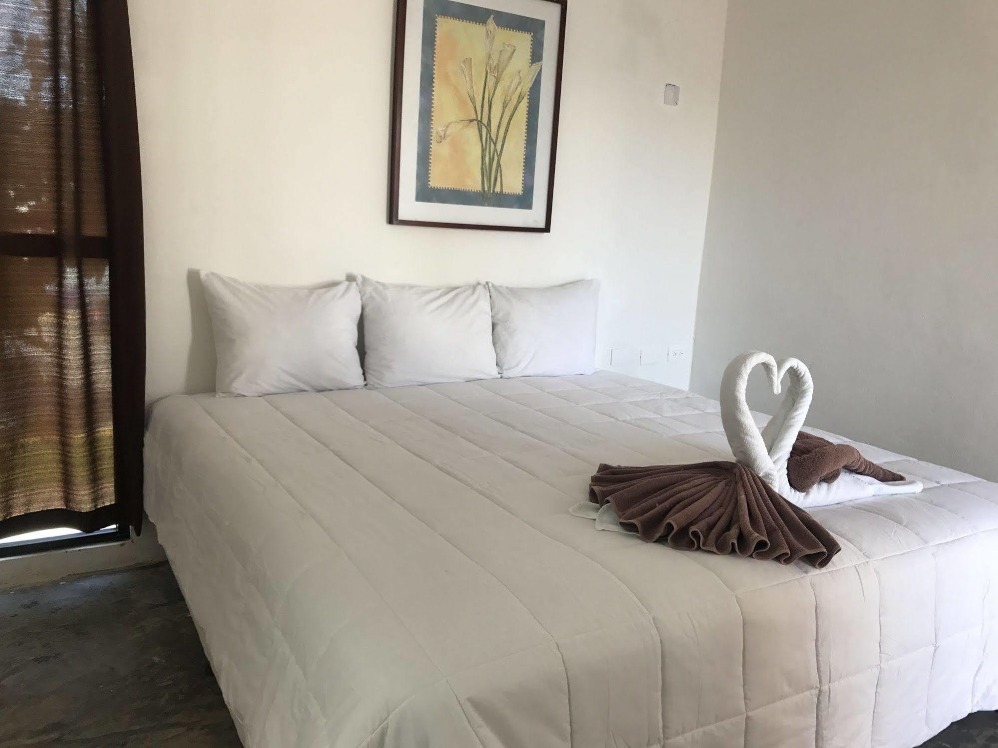 Hotel Villas San Ignacio Playa del Carmen Zewnętrze zdjęcie