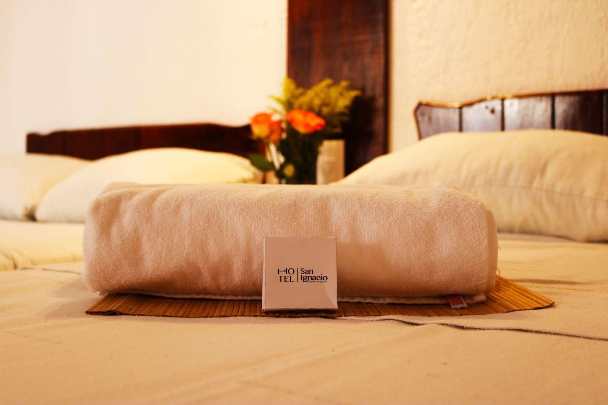 Hotel Villas San Ignacio Playa del Carmen Zewnętrze zdjęcie