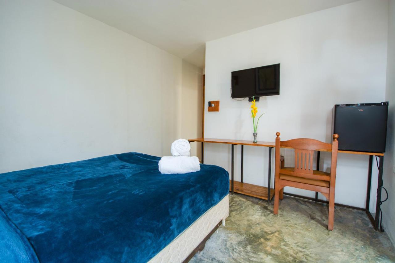 Hotel Villas San Ignacio Playa del Carmen Zewnętrze zdjęcie