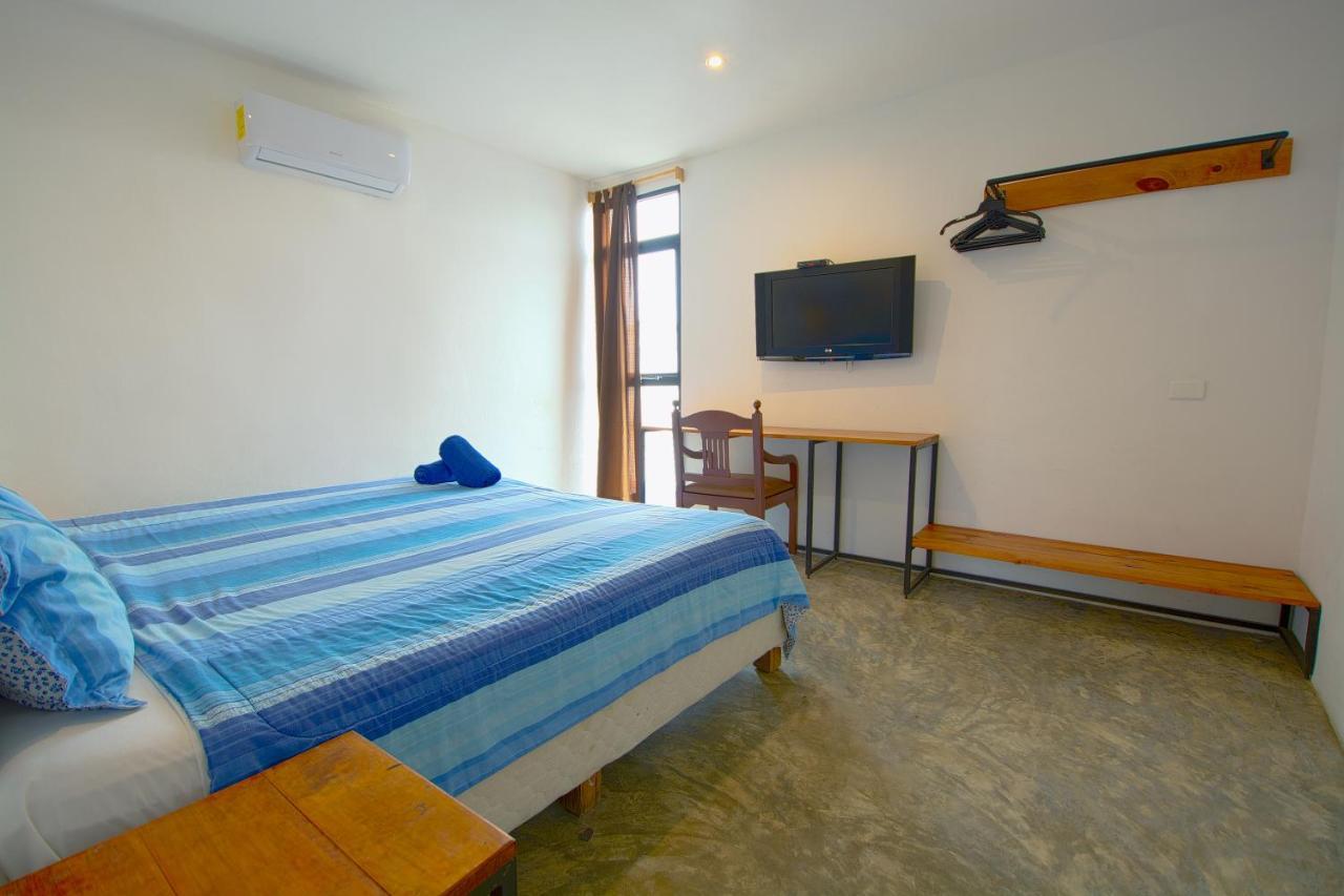 Hotel Villas San Ignacio Playa del Carmen Zewnętrze zdjęcie