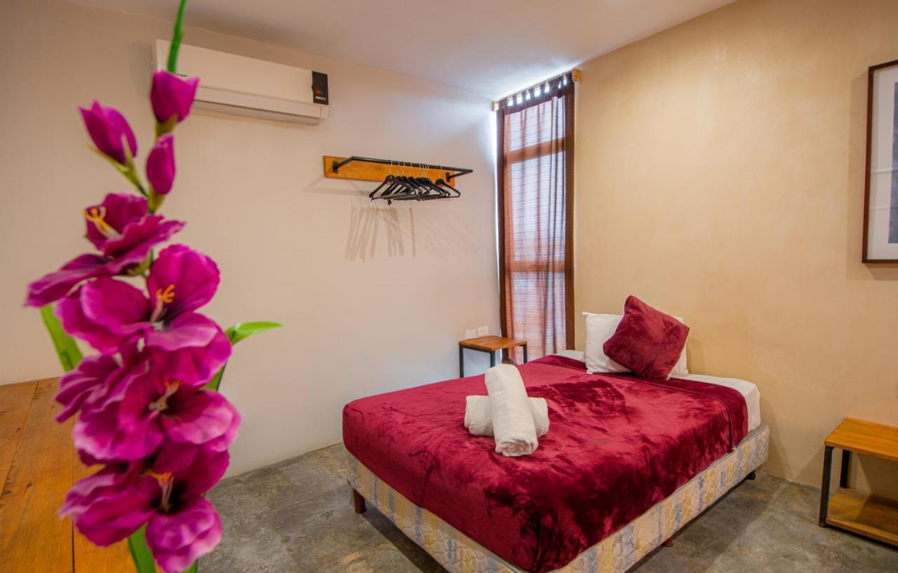 Hotel Villas San Ignacio Playa del Carmen Zewnętrze zdjęcie