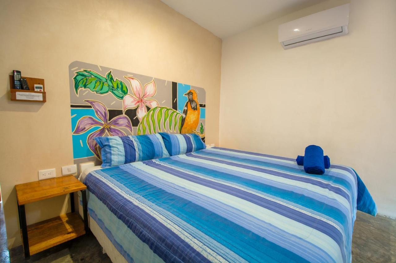 Hotel Villas San Ignacio Playa del Carmen Zewnętrze zdjęcie