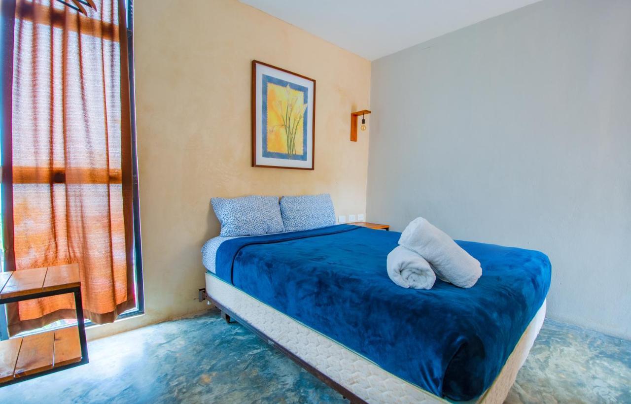 Hotel Villas San Ignacio Playa del Carmen Zewnętrze zdjęcie