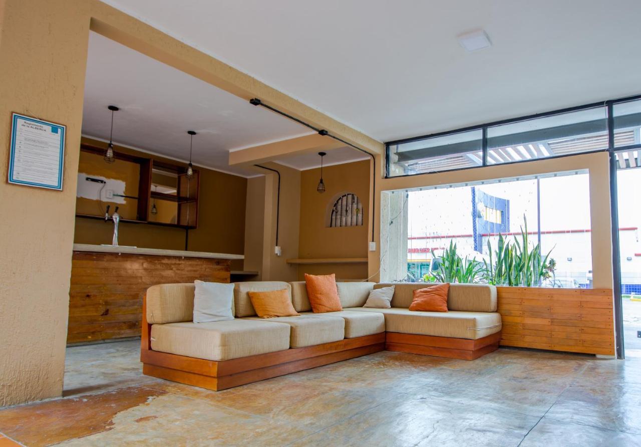 Hotel Villas San Ignacio Playa del Carmen Zewnętrze zdjęcie