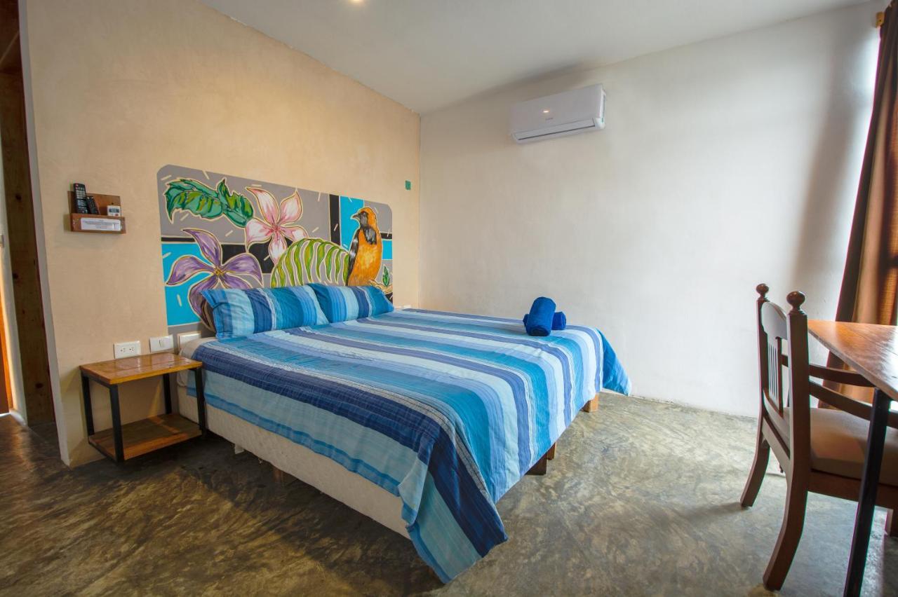 Hotel Villas San Ignacio Playa del Carmen Zewnętrze zdjęcie