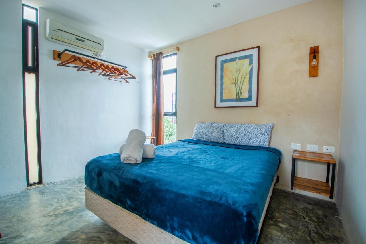 Hotel Villas San Ignacio Playa del Carmen Zewnętrze zdjęcie