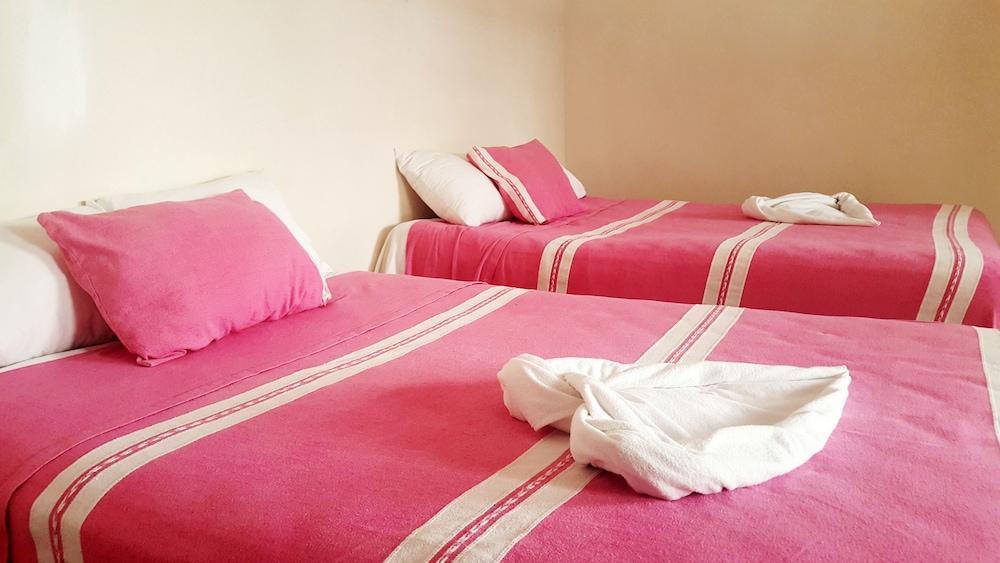 Hotel Villas San Ignacio Playa del Carmen Zewnętrze zdjęcie