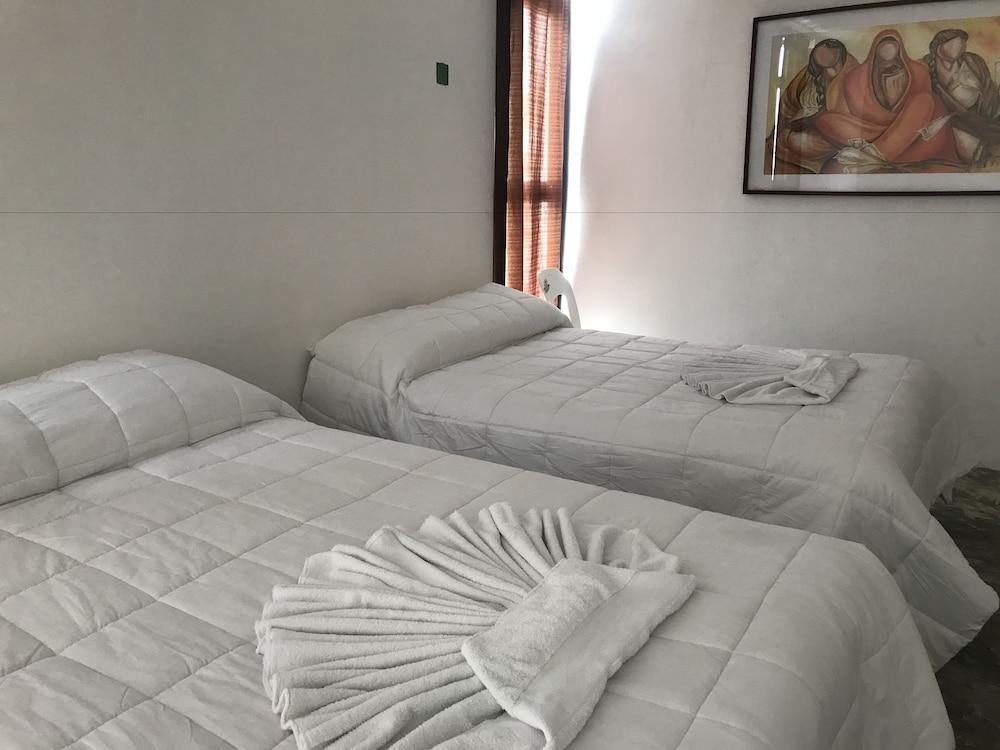 Hotel Villas San Ignacio Playa del Carmen Zewnętrze zdjęcie