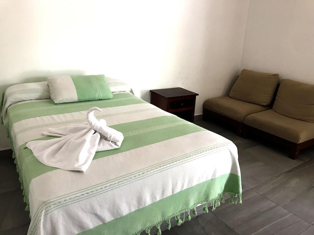 Hotel Villas San Ignacio Playa del Carmen Zewnętrze zdjęcie