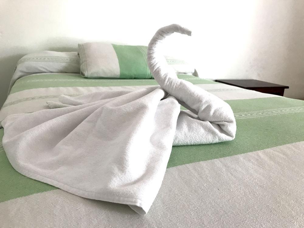 Hotel Villas San Ignacio Playa del Carmen Zewnętrze zdjęcie