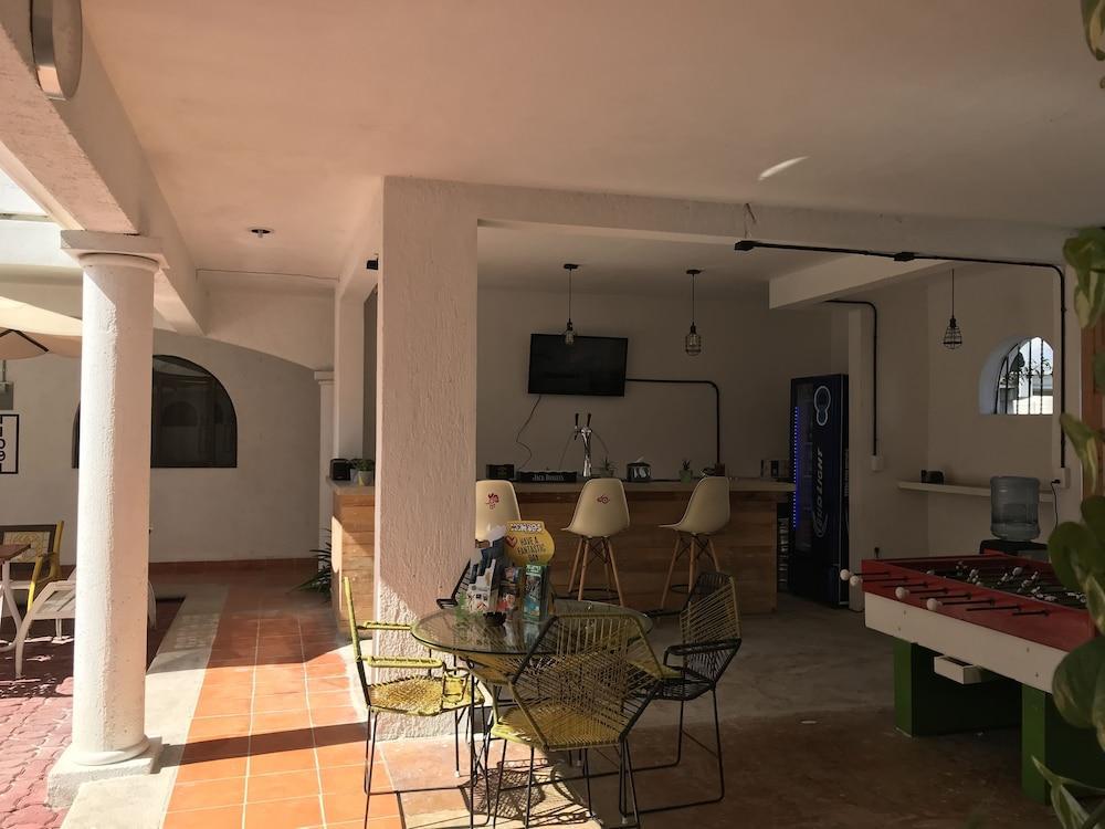 Hotel Villas San Ignacio Playa del Carmen Zewnętrze zdjęcie